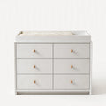 طاولة غيار Robur