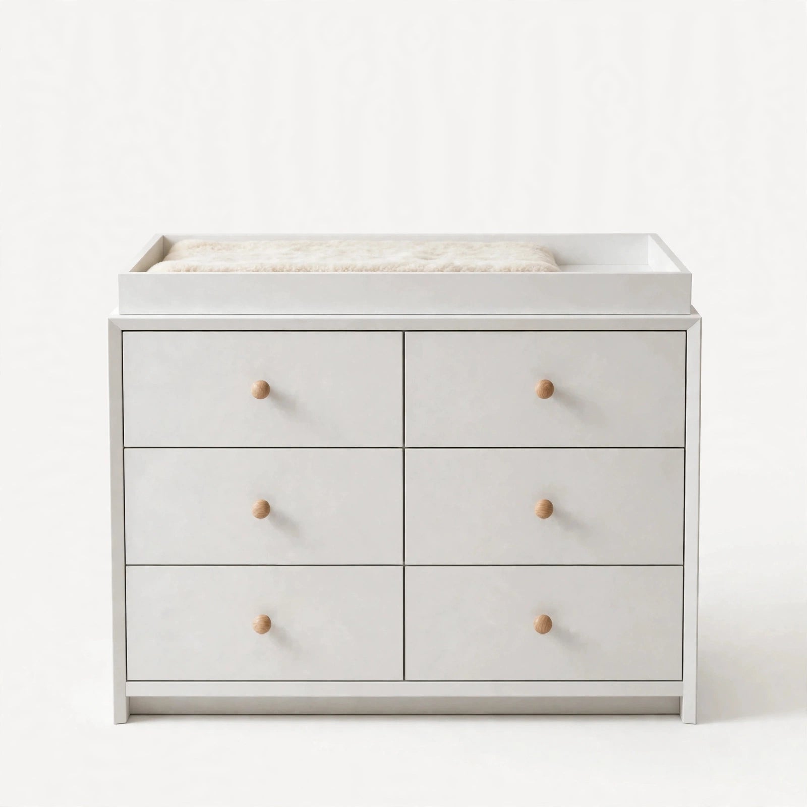 طاولة غيار Robur