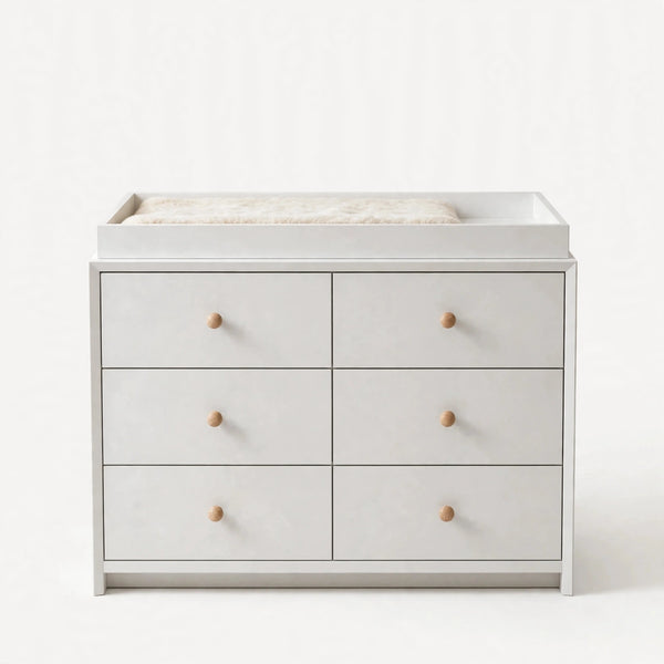 Robur Changing Table