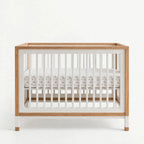The luma crib