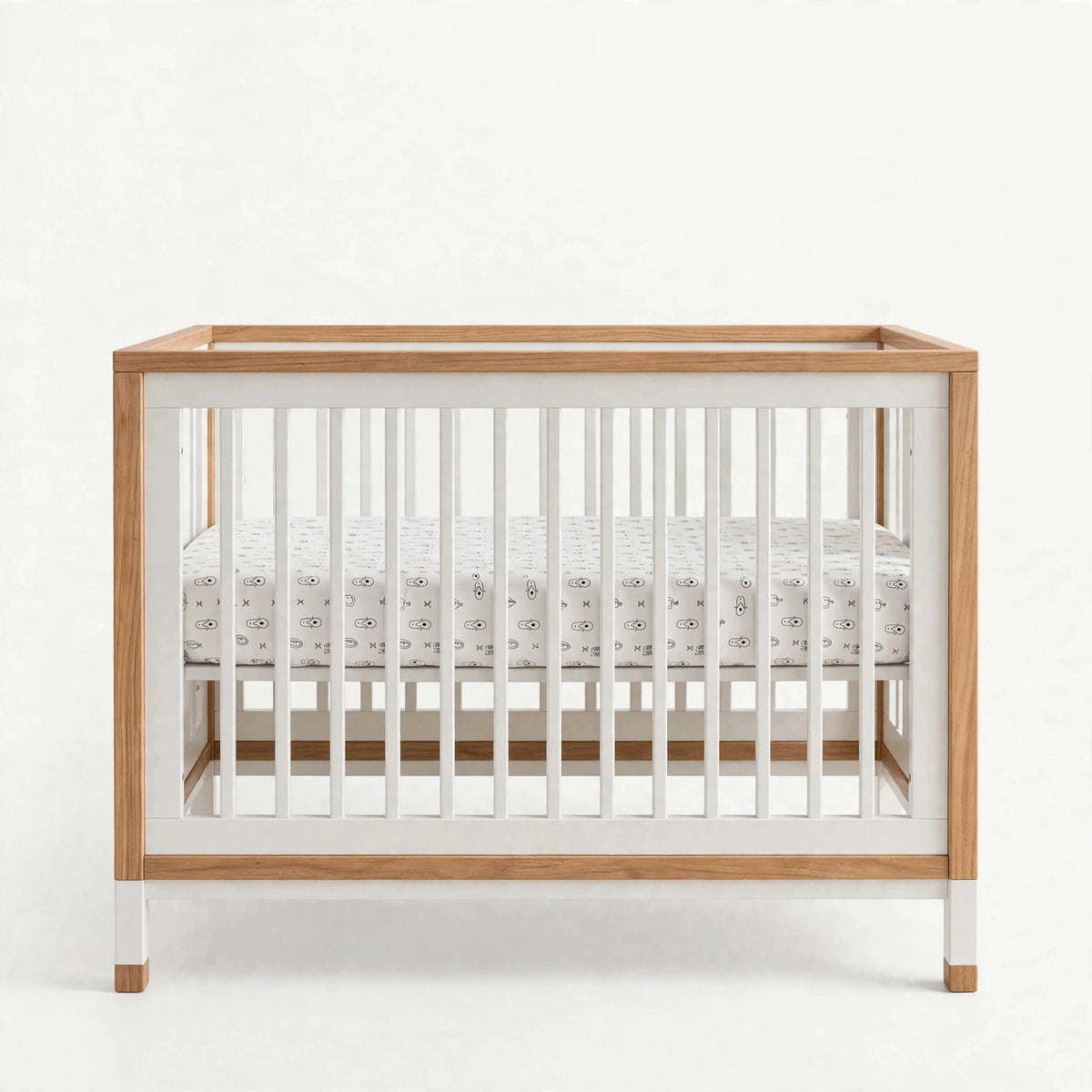 The luma crib