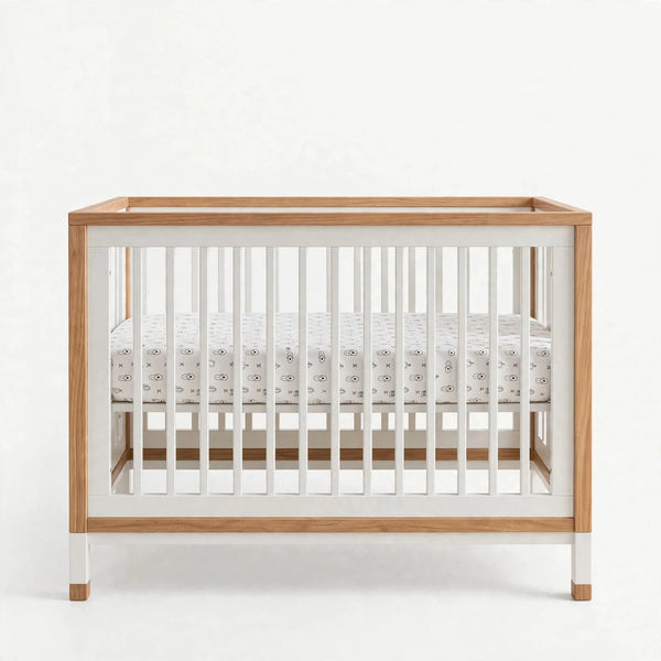 The luma crib