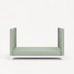 Nursery Combo — Sage Green & White