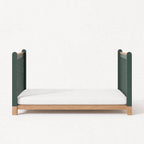Nursery Combo — Teal & Oak