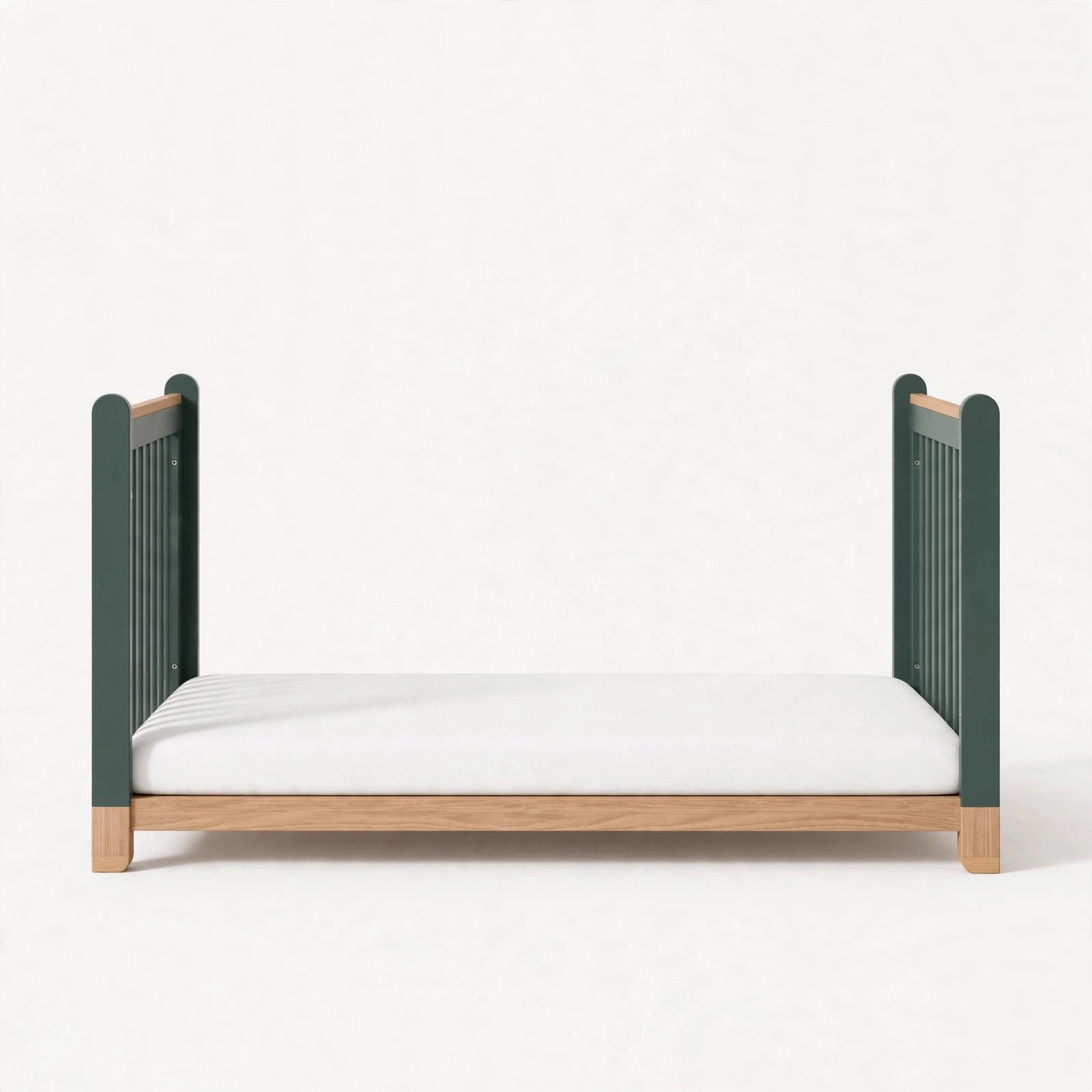 Nursery Combo — Teal & Oak