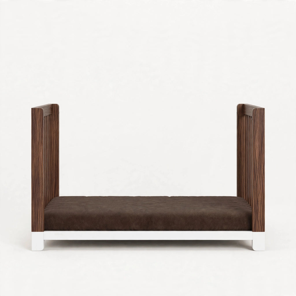 Nursery Combo — Ebony & White