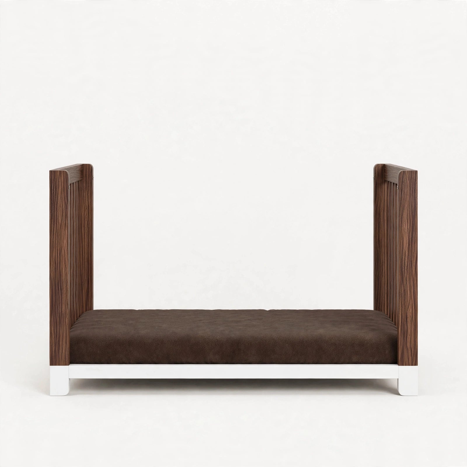 Nursery Combo — Ebony & White