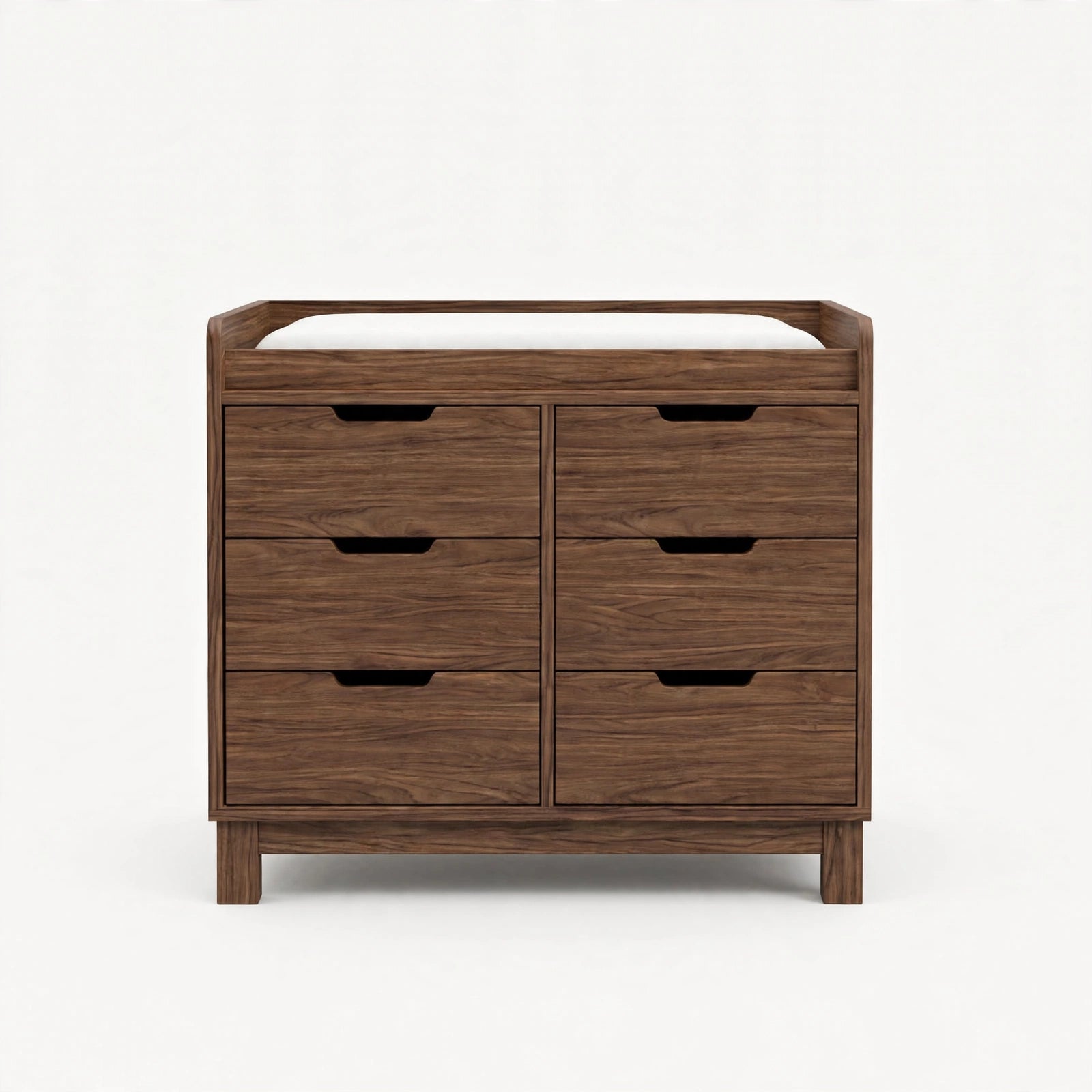 Nursery Combo — Dark Walnut