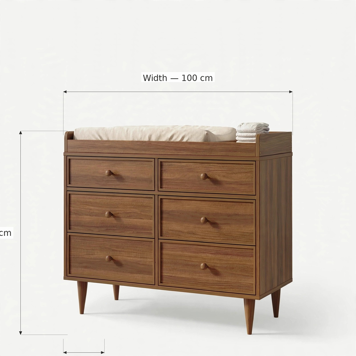 Nox Changing Table