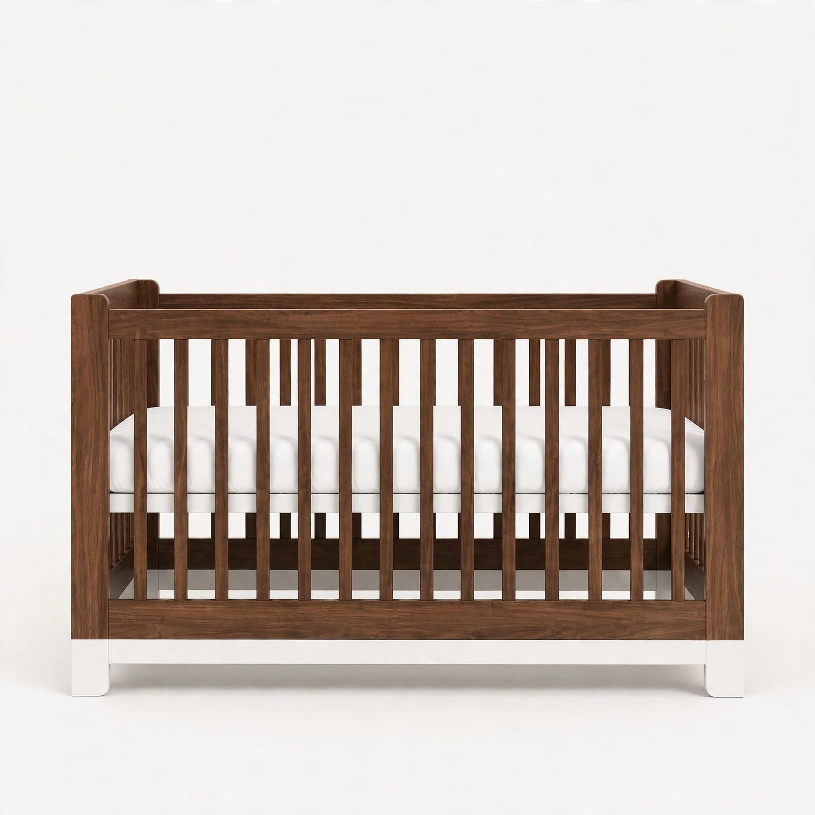 Nursery Combo — Ebony & White