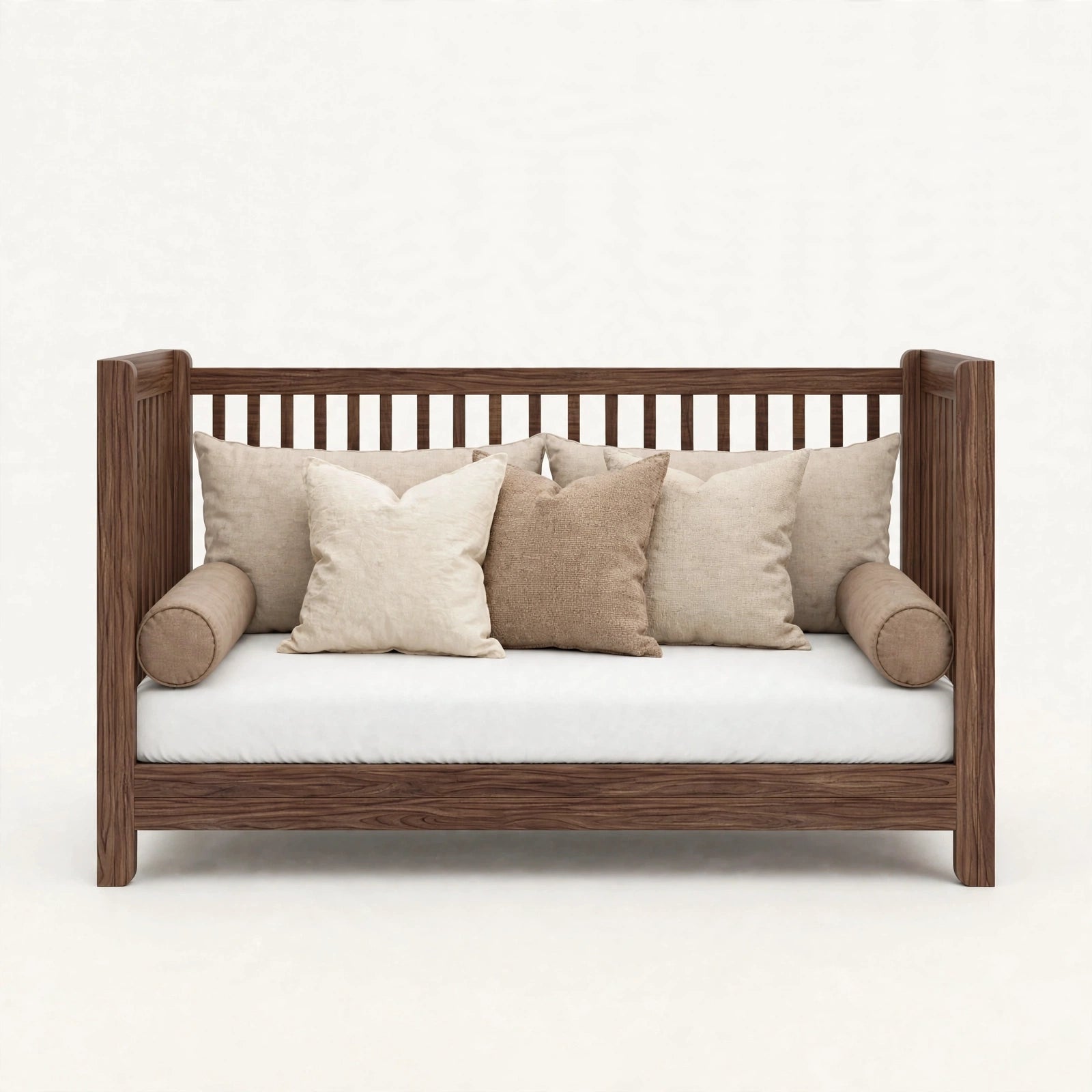 Nursery Combo — Dark Walnut