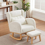 Nursery Rock Chair