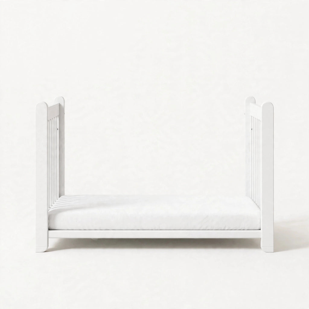 Nursery Combo — Pure White