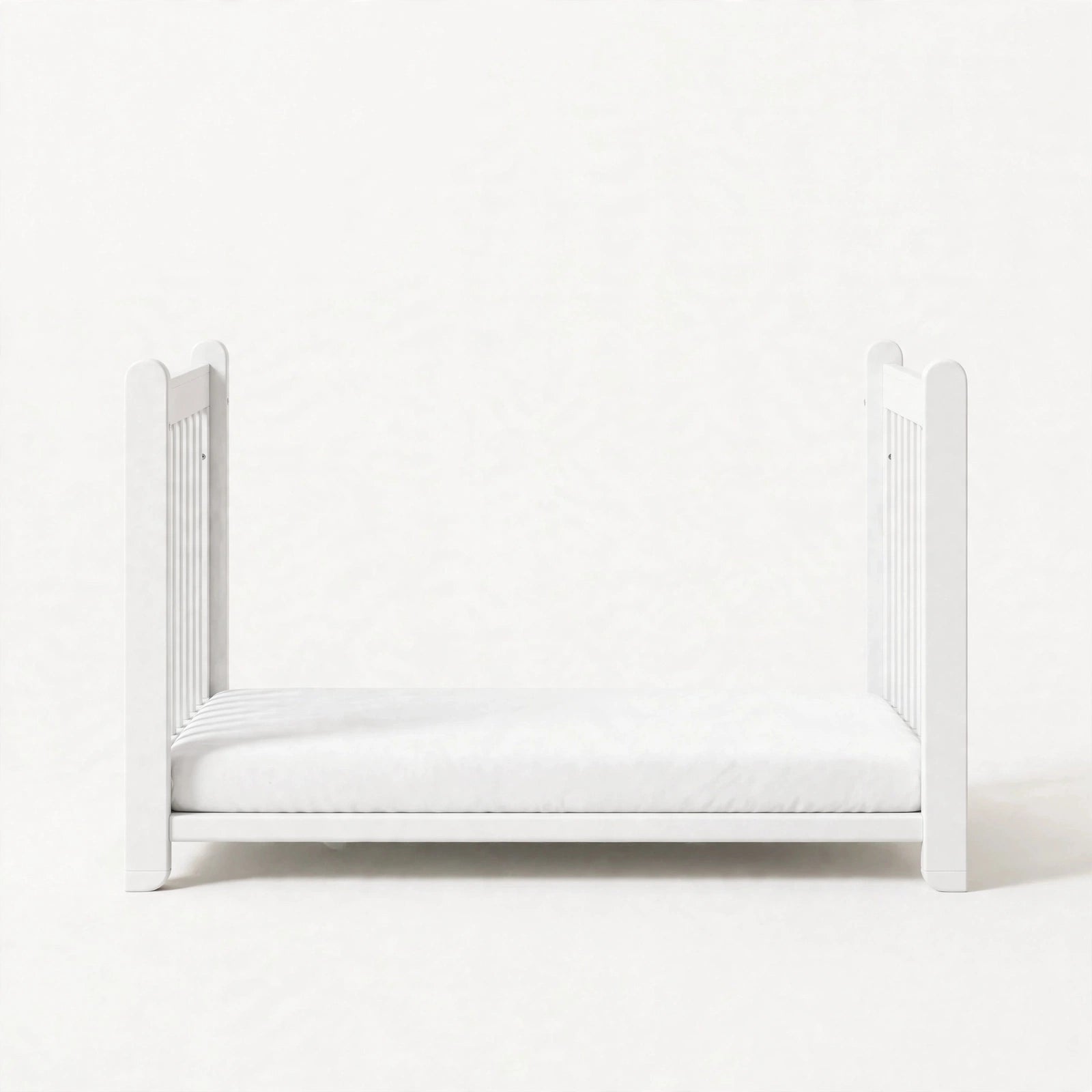 Nursery Combo — Pure White